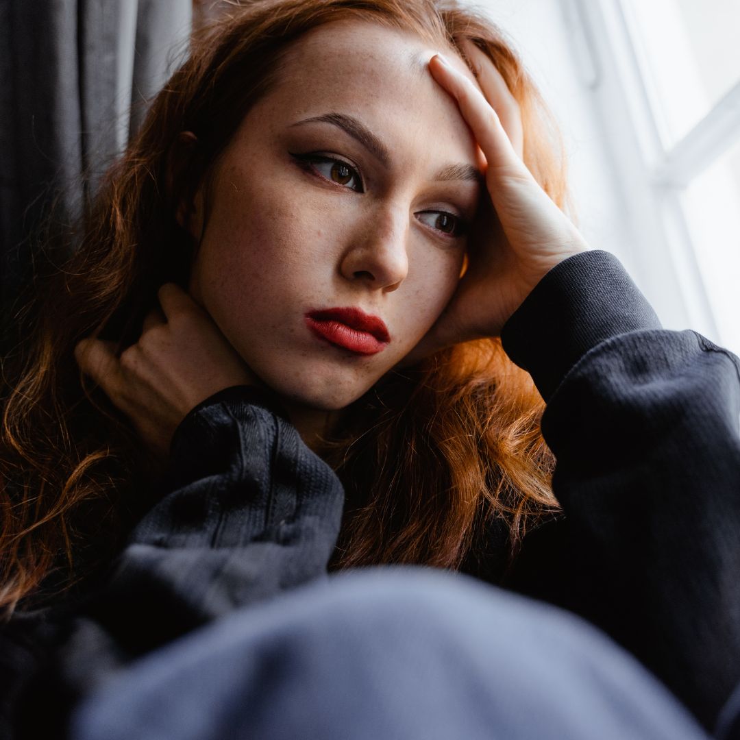 Was tun, wenn du Zweifel an deinem Kleid hast?