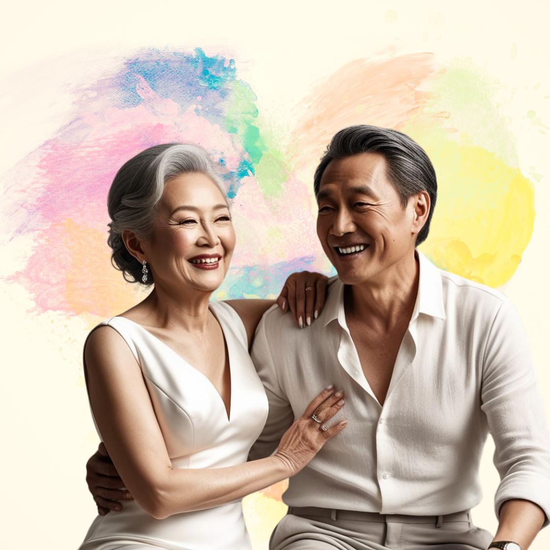 Wenn du bereits verheiratet warst – und nun nochmal „Ja“ sagst