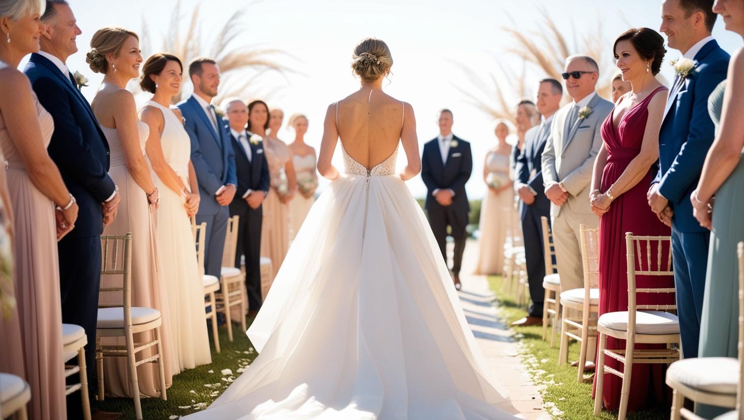 Die Angst vor dem großen Auftritt