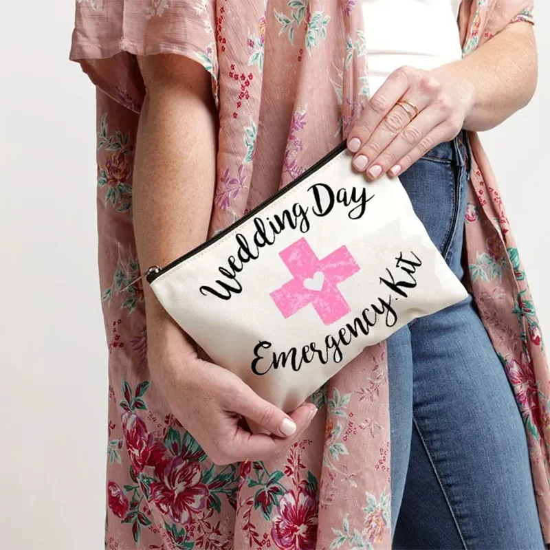 Notfalltasche Hochzeitstag