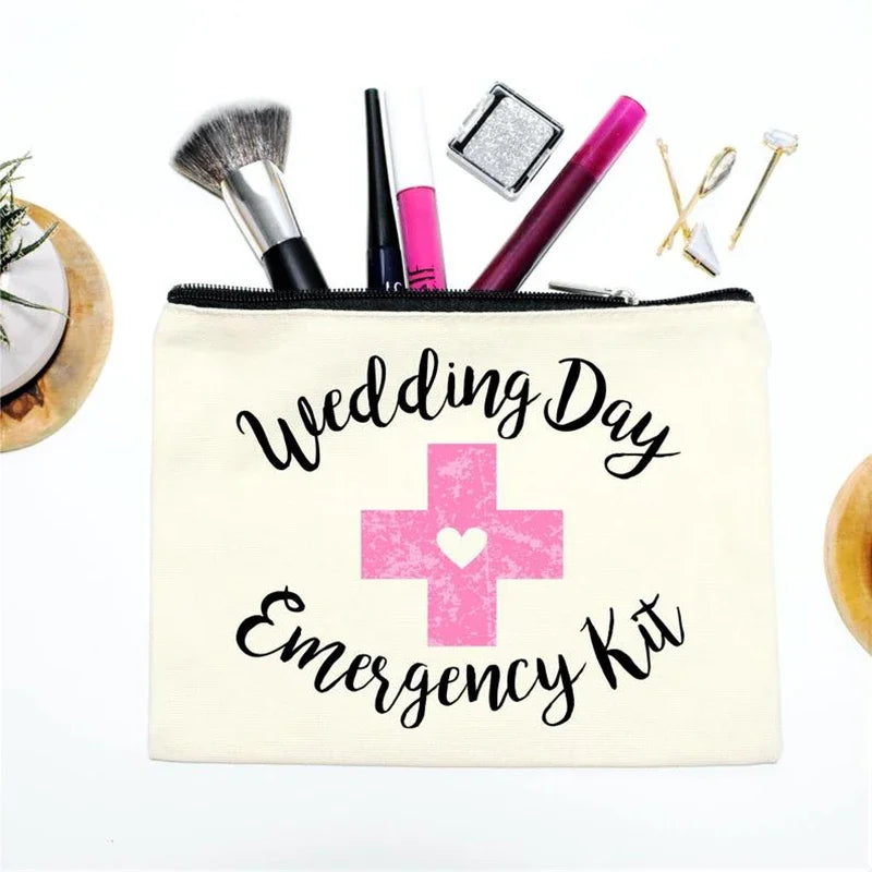 Notfalltasche Hochzeitstag