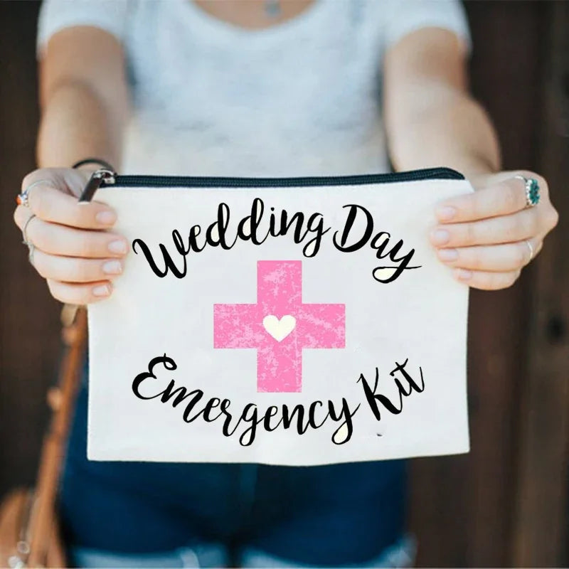 Notfalltasche Hochzeitstag