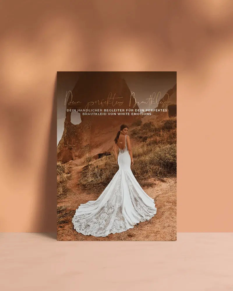 Ratgeber für die Braut (PDF Form) White Emotions