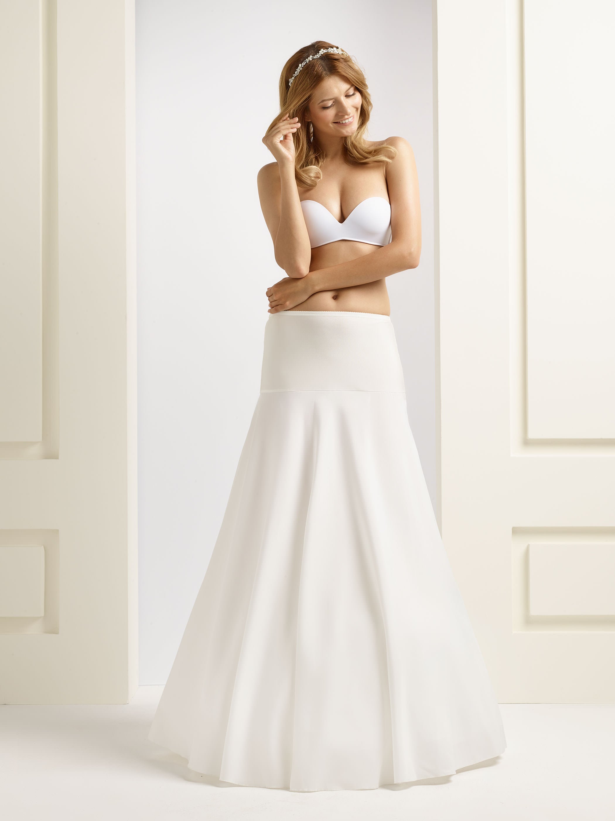 Bianco Evento Reifrock H9-220 White Emotions